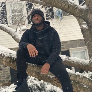 Meet your Posher, Isaiah